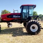 2008 Mac Don M200 Hay - Mower Conditioner for sale
