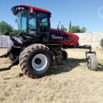 2008 Mac Don M200 Hay - Mower Conditioner for sale — view 2