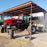 2008 Mac Don M200 Hay - Mower Conditioner for sale — view 3