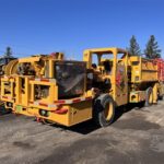 2013 Maclean Drilling - Vertical Drill for sale