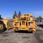 2013 Maclean Drilling - Vertical Drill for sale — view 2