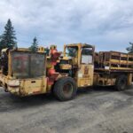 2004 Maclean Drilling - Vertical Drill for sale — view 3