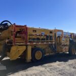 2013 Maclean Drilling - Vertical Drill for sale — view 4