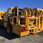 2013 Maclean Drilling - Vertical Drill for sale — view 5