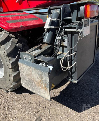 2023 Magni RTH6.30 Telehandler for sale — view 2