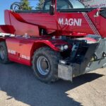 2023 Magni RTH6.30 Telehandler for sale — view 3