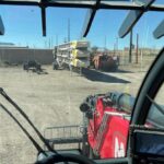 2023 Magni RTH6.30 Telehandler for sale — view 4