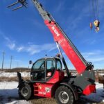 2019 Magni TH5.24 Telehandler for sale