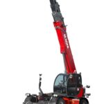 2019 Magni TH5.24 Telehandler for sale — view 2