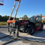 2022 Magni Telehandler for sale