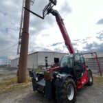 2022 Magni Telehandler for sale