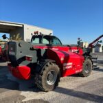 2022 Magni Telehandler for sale — view 2