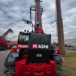 2022 Magni Telehandler for sale — view 2