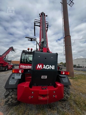 2022 Magni Telehandler for sale — view 2