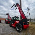 2022 Magni Telehandler for sale — view 3