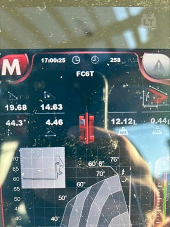 2022 Magni Telehandler for sale — view 4