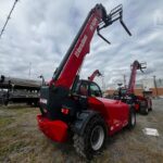 2022 Magni Telehandler for sale — view 4