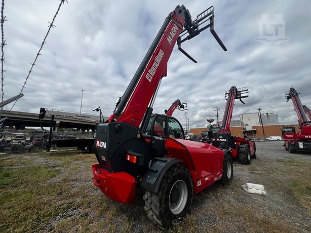 2022 Magni Telehandler for sale — view 4
