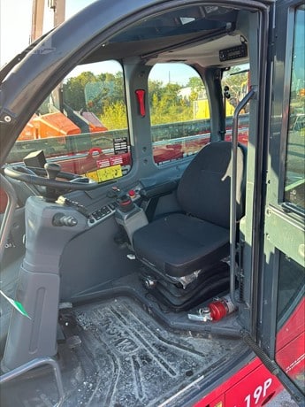 2022 Magni Telehandler for sale — view 5