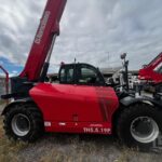 2022 Magni Telehandler for sale — view 5