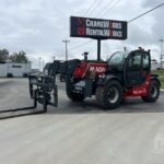 2021 Magni Telehandler for sale