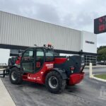 2021 Magni Telehandler for sale — view 2