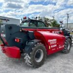 2021 Magni 5.21 SH-D-C Telehandler for sale — view 2