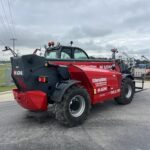 2021 Magni Telehandler for sale — view 3