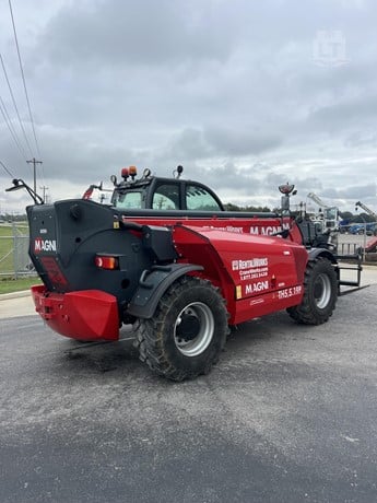 2021 Magni Telehandler for sale — view 3