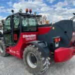 2021 Magni 5.21 SH-D-C Telehandler for sale — view 3