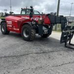2021 Magni Telehandler for sale — view 4