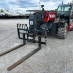 2021 Magni 5.21 SH-D-C Telehandler for sale — view 4