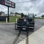 2021 Magni Telehandler for sale — view 5
