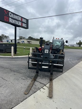 2021 Magni Telehandler for sale — view 5