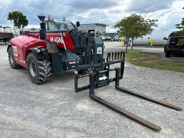 2021 Magni 5.21 SH-D-C Telehandler for sale — view 5