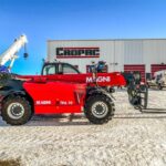 2022 Magni TH6.10 Telehandler for sale