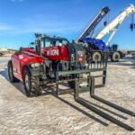 2022 Magni TH6.10 Telehandler for sale — view 3