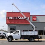2021 Maintainer H7024 Boom Truck - Mounted for sale — view 4