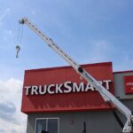 2021 Maintainer H7024 Boom Truck - Mounted for sale — view 5