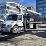 2024 Manitex 1970 C Boom Truck - Mounted for sale