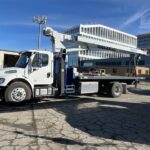 2024 Manitex 1970 C Boom Truck - Mounted for sale — view 2