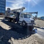 2024 Manitex 1970 C Boom Truck - Mounted for sale — view 3