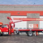 2023 Manitex 1970 C Boom Truck - Mounted for sale — view 3