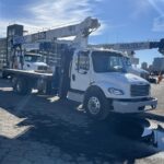 2024 Manitex 1970 C Boom Truck - Mounted for sale — view 4