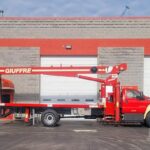 2023 Manitex 1970 C Boom Truck - Mounted for sale — view 4