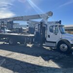 2024 Manitex 1970 C Boom Truck - Mounted for sale — view 5