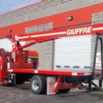 2023 Manitex 1970 C Boom Truck - Mounted for sale — view 5