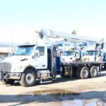 2024 Manitex 26101C Boom Truck - Mounted for sale