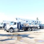2024 Manitex 26101C Boom Truck - Mounted for sale — view 2