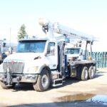 2024 Manitex 26101C Boom Truck - Mounted for sale — view 3